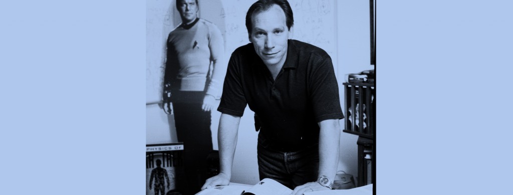 Lawrence M. Krauss – Every Atom in Your Body Comes From a Star « 99 Faces