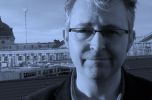 Mike Butcher – Virtual and Real Spaces for Technology Ventures img