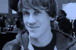 Dennis Crowley, Foursquare – Check-In and Explore Your City img
