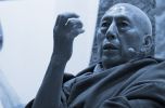 Samdhong Rinpoche – Inner Wisdom in a World of Unlimited War Zones img