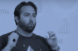 Andrew Keys – Blockchain, Bitcoin, Ethereum. Predictions from Davos img